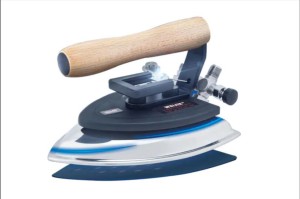 A gravity feed iron press is a type of ironing machine that uses gravity to feed the fabric thro ...