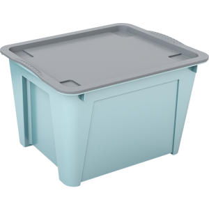 Streamline Your Space with Versatile Storage Box  Solutions
