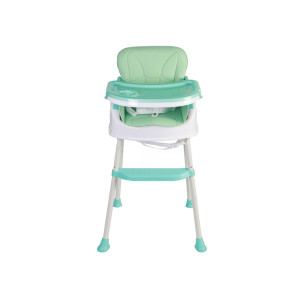 Enhance Mealtime Comfort with our Adjustable Baby High Chair(https://www.ysmbaby.com/product/bab ...