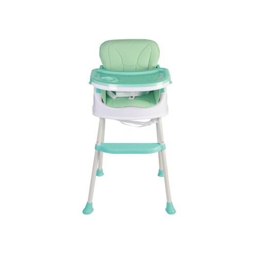 Enhance Mealtime Comfort with our Adjustable Baby High Chair(https://www.ysmbaby.com/product/bab ...