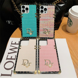 Dior chanel iphone 15 case 16 cover samsung s24 ultra case leather lady
 
Luxury gucci lv dior c ...
