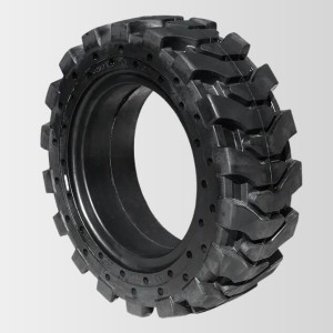 High Safety Wear Resistance Skid Steer Loader Solid Tyres
https://www.zjtcgm.com/product/otr-sol ...