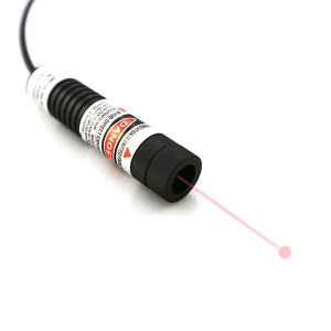 High Intensity Beam Emitting 5mW to 400mW 808nm Infrared Laser Diode Module
If users are trying  ...