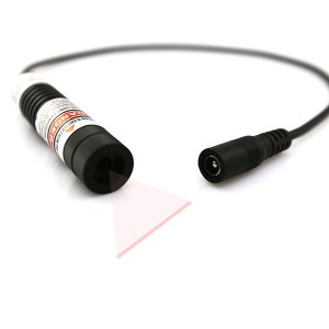 The Clearest Measured Uniform Beam 980nm Infrared Line Laser Module
On condition that precise li ...