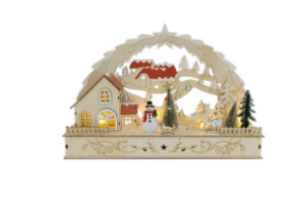 Seasonal Decorations
https://www.kaiyucraft.com/product/