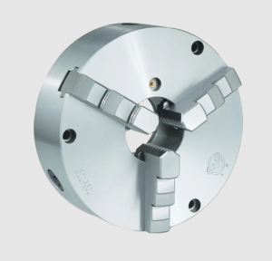 The structure of a self-centering chuck is designed to provide a secure and reliable method for  ...