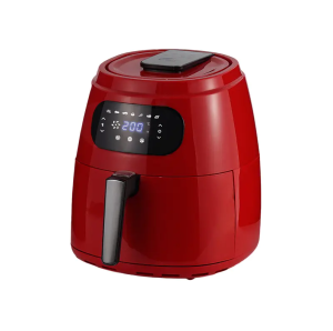 The 7.5L large-capacity air fryer has a very wide range of applications and can cook a variety o ...