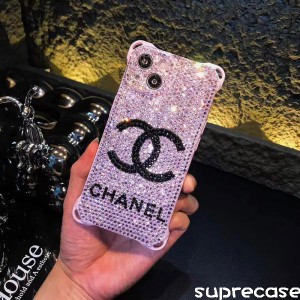 シャネル（Chanel）は、最新のiPhone 16、16 Pro、16 Pro Max用のケースを提供しています。これらのケ ...