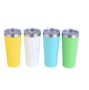 20oz stainless steel tumbler coffee cup business coffee cup for outdoors
https://www.shdrinkware ...