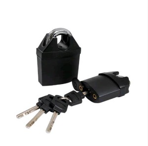 SQUARE KEY PADLOCK
https://www.keeperlock.com/product/iron-padlock/sp100-plasticcoated-iron-padl ...