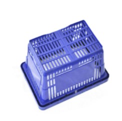 A Comprehensive Approach to Quality Assurance in Plastic Basket Mould Factory

In the competitiv ...