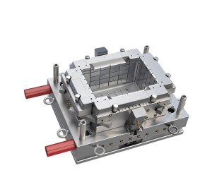 The Integration of Plastic Crate Mould Factory Molds in Automated Production Lines

The Plastic  ...