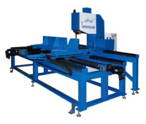 Achieving Precision Cutting with Graphite Cutting Band Saw Machine

The Graphite Cutting Band Sa ...