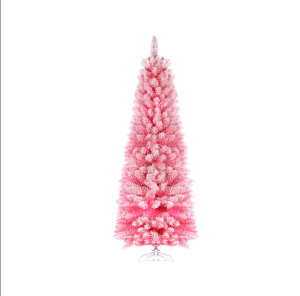 Christmas tree skirt is made of super soft material,fits any size tree from small to very large  ...