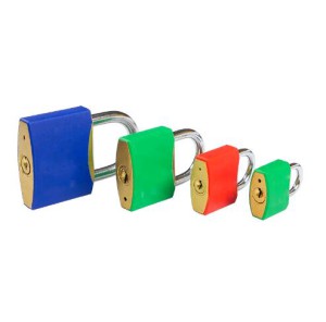 50mm BRASS PAINTED IRON PADLOCK
https://www.keeperlock.com/product/iron-padlock/ib800-set-of-pla ...