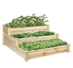 The integration of Raised Garden Bed Manufacturers(https://www.lixincrafts.com/product/garden-wo ...