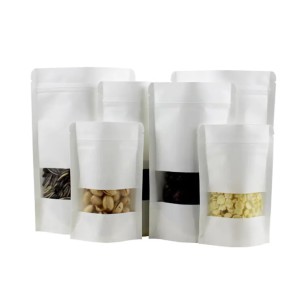 In the intricate world of food packaging, the role of the food packaging bags supplier(https://w ...