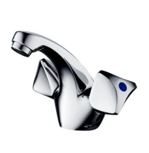 A diverter wash basin is a type of sink that includes a diverter valve, which allows water to be ...