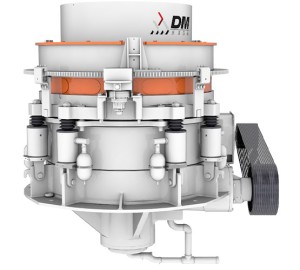 The China Cone Crusher(https://www.dmcrushers.com/product/), a pivotal piece of machinery in the ...