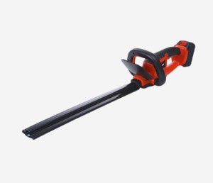 The integration of lithium battery technology into garden tools has marked a significant advance ...