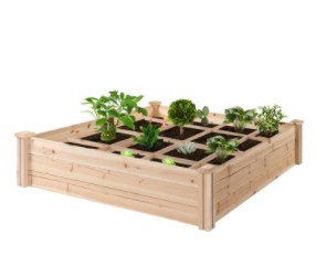 Raised garden beds have become increasingly popular among gardeners and urban farmers due to the ...