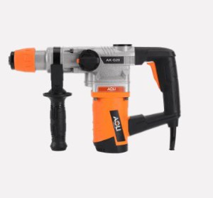 The China Rotary Hammer(https://www.aolitools.com/product/rotary-hammer/), a staple in the const ...