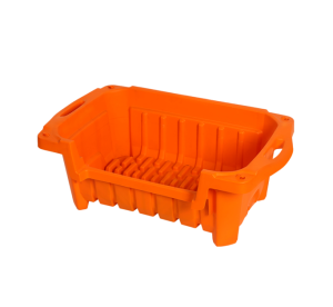 We can offer you the crate mould with different quality levels according to your requirements. 
 ...