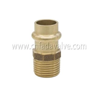 Male X Press Press Fit Bronze Adapter 
https://www.fadavalve.com/product/press-fit-bronze-adapte ...