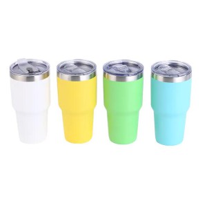 stainless steel coffee cup tumbler wine water bottle mug
https://www.shdrinkware.com/product/bus ...