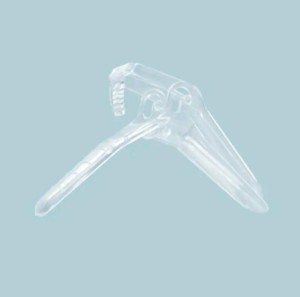 AUSTRALIAN TYPE DISPOSABLE PS PLASTIC VAGINAL SPECULUM
https://www.cn-shengbo.com/product/dispos ...