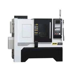 Gang Type CNC Lathe for Cutting Tool with Rapid Tool Changing
https://www.cnc-machine.net/produc ...