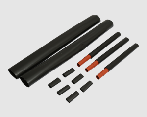 Power cable joint kits are an indispensable part of electrical work, providing a reliable means  ...