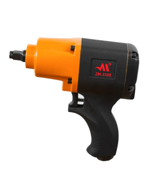 1-inch pneumatic tools, also known as air tools, have several characteristics that make them ide ...