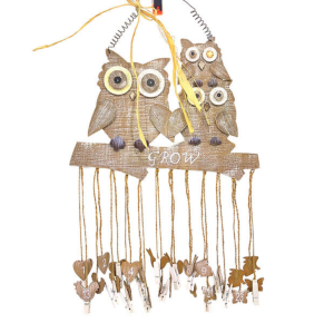 Woodland Animal Hanging Wooden Ornaments
https://www.kaiyucraft.com/product/wooden-gifts/autumn- ...