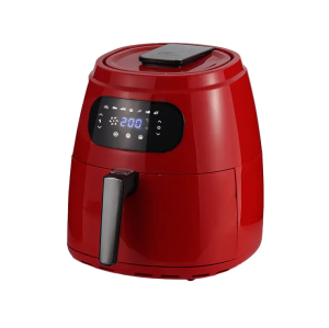 With its stunning design, the Zehui Air Fryer turns the ordinary into the extraordinary. And tha ...