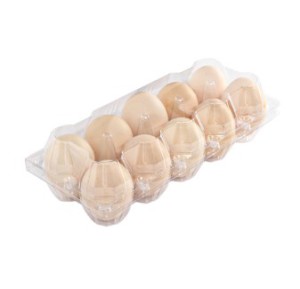 Egg Tray 10 Cells(2*5)
An egg tray generally of Plastic Egg Tray Supplier(https://www.hsite-plas ...