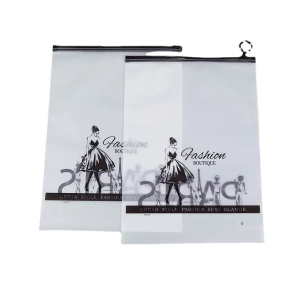 Clothes Zipper Bags(https://www.hldpacking.com/product/zipper-bag-for-clothes/) for clothes are  ...