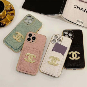 Best Rated Top Luxury Designer Chanel iphone 16plus 15pro back case shell, 
https://www.opocase. ...