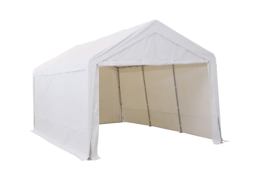 A folding gazebo is a portable and lightweight structure that can be easily assembled and disass ...