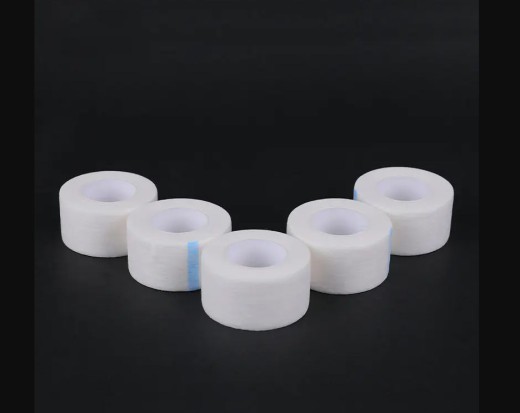 In the realm of medical supplies, Surgical Tape Factory(https://www.hbmedica.com/news/industry-n ...