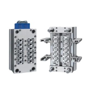 Preform Mould
https://www.pet-preform.com/product/preform-mould/
Preform mold is a molding metho ...