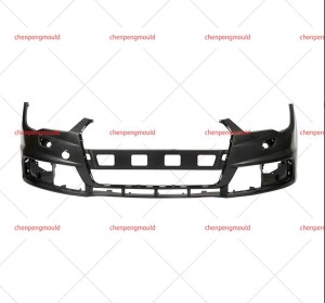 Front/Rear Bumper Mould for 2016 Audi A7 
https://www.bumpermould.net/product/bumper-mould/2016- ...