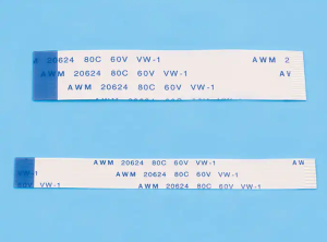 FFC Ribbon Cable(https://www.wendaelectronics.com/product/ffc-ribbon-cable/)

NO of conductors:  ...