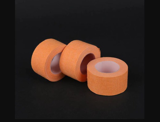 Surgical Tape Factory(https://www.hbmedica.com/news/industry-news/a-comprehensive-approach-ensur ...