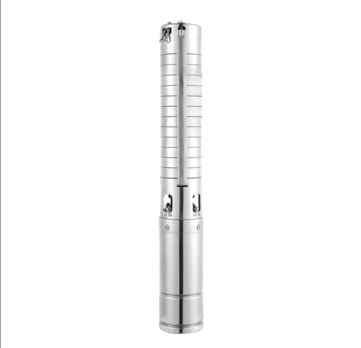 Solar Water Pump includes knowledge of solar panels, controllers, and inverters.
https://www.fan ...