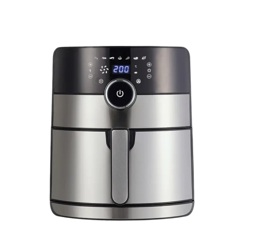 Our 7.5L large-capacity air fryer has a wide range of applications, whether it is for home use,  ...