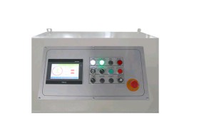Performance characteristics
· User-friendly interface for intuitive machine operation
· Touchscr ...