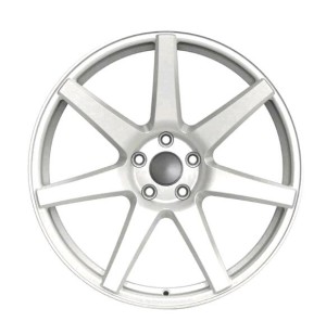 Material: 6061t6-aluminum alloy
Color: Gloss black
ET: Customized 
PCD: Customized
Style: Monobl ...