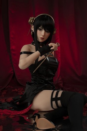 人気漫画SPY×FAMILYのヒロインをモデルする160cm等身大セックスドールです。正規代理店ですので、当店 ...