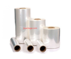 As climate volatility slashes agricultural yields by 19% globally, Polyolefin (POF) Shrink Film  ...